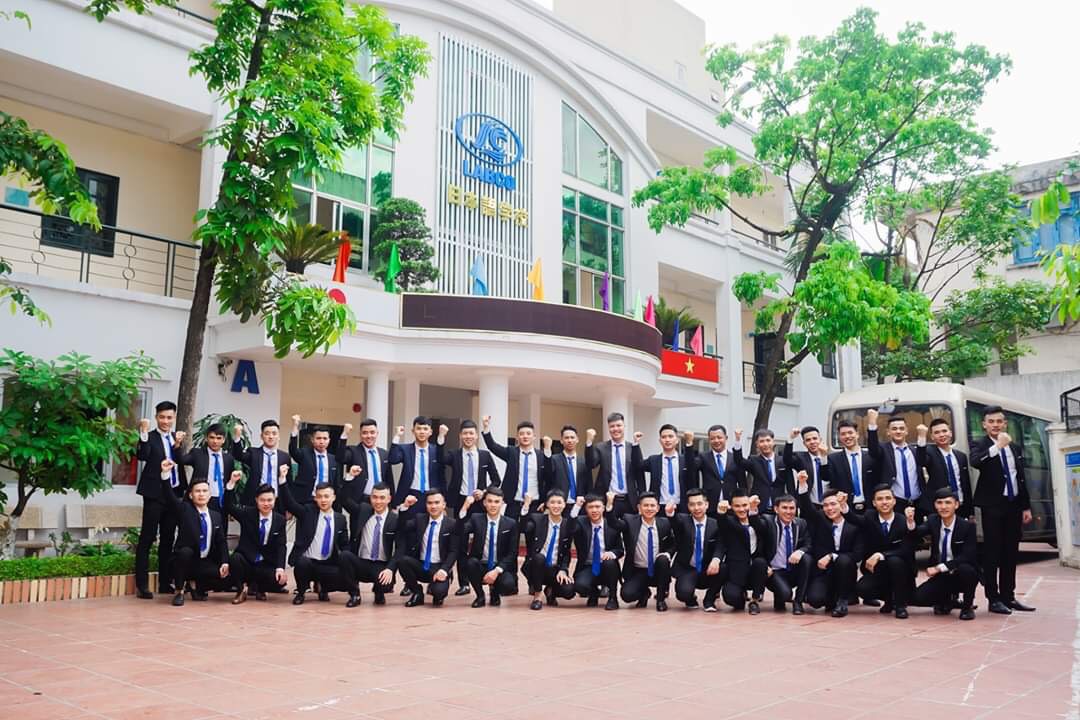 Cao đẳng Bách Khoa Việt Nam ký kết đào tạo sinh viên Điều dưỡng làm việc tại Nhật Bản