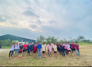 GIẢI BÓNG ĐÁ HỌC SINH, SINH VIÊN – CHÀO MỪNG NGÀY NHÀ GIÁO VIỆT NAM 20/11