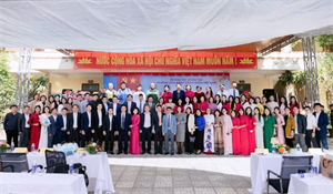 Nghề giáo – Nghề cống hiến thầm lặng