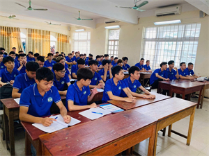 Học nghề sớm - Lợi thế cạnh tranh của thế hệ 2K7 trong kỷ nguyên việc làm thực tế