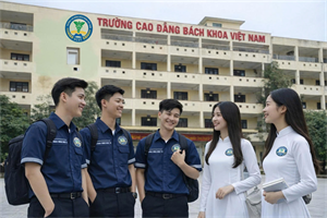 5 lưu ý trong kế hoạch nghỉ Tết Nguyên Đán 2026 của VCST dành cho các sinh viên Nhà trường