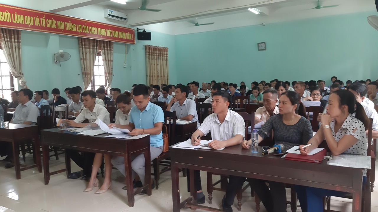 Các hoạt động hướng nghiệp của Trường Cao Đẳng Bách Khoa Việt Nam