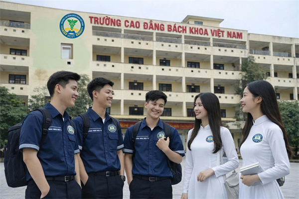 5 lưu ý trong kế hoạch nghỉ Tết Nguyên Đán 2026 của VCST dành cho các sinh viên Nhà trường