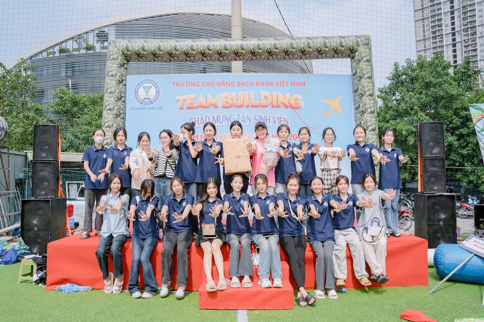 Đăng ký tư vấn tuyển sinh