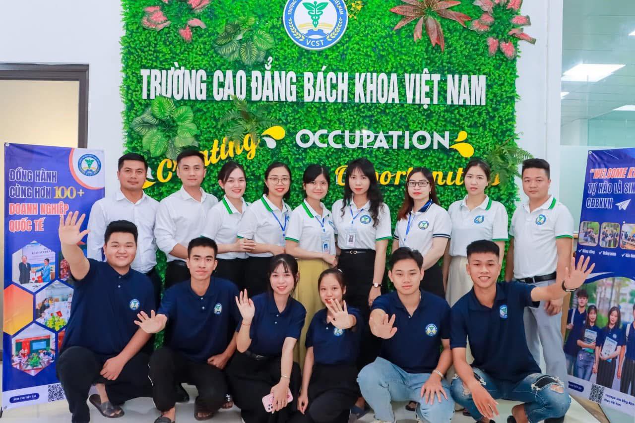 Đăng ký tư vấn tuyển sinh 2026 