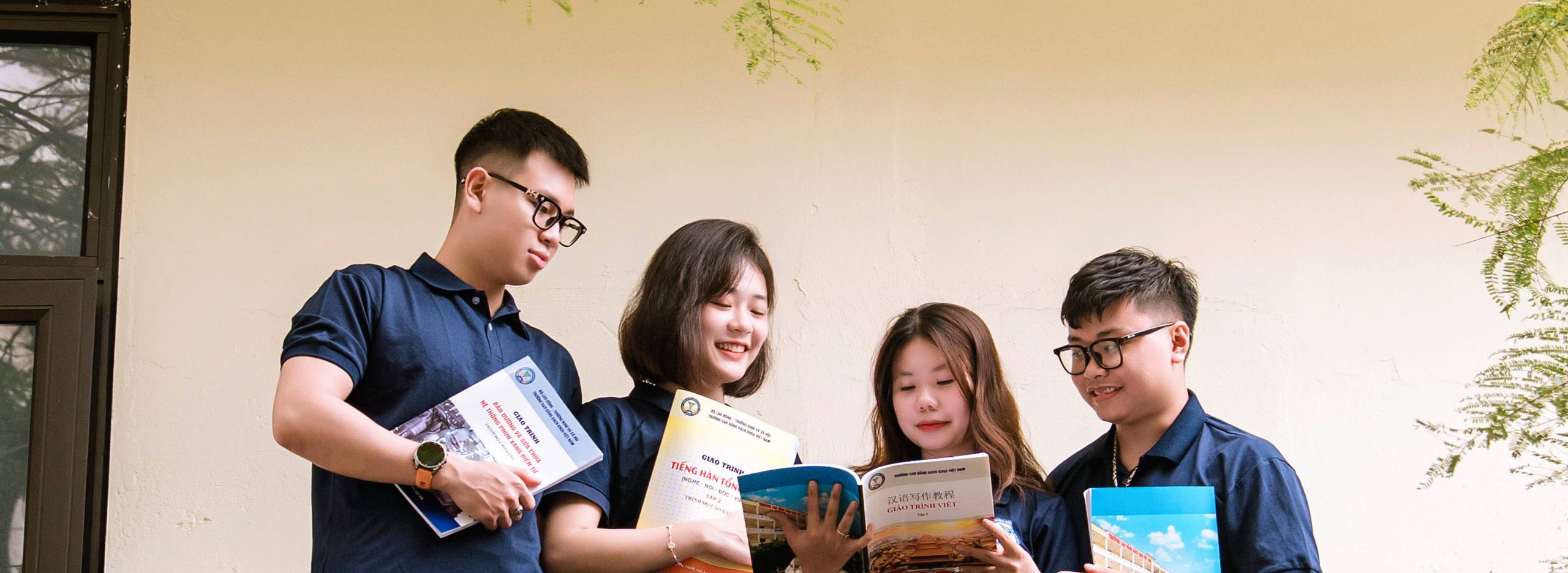 Trường cao đẳng Bách Khoa Việt Nam