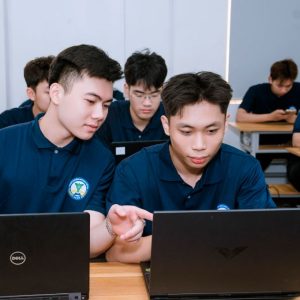Ngành Quản trị máy tính tại VCST: Nền tảng vận hành hệ thống số trong kỷ nguyên công nghệ