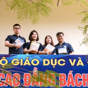 VCST THÔNG BÁO TUYỂN SINH HỆ TRUNG CẤP, CAO ĐẲNG NGHỀ CHÍNH QUY NĂM 2026