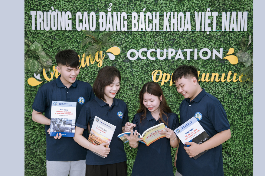 Đăng ký tư vấn tuyển sinh 2026 