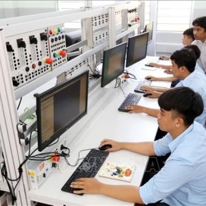 Vì sao doanh nghiệp luôn “khát” kỹ thuật viên điện công nghiệp?