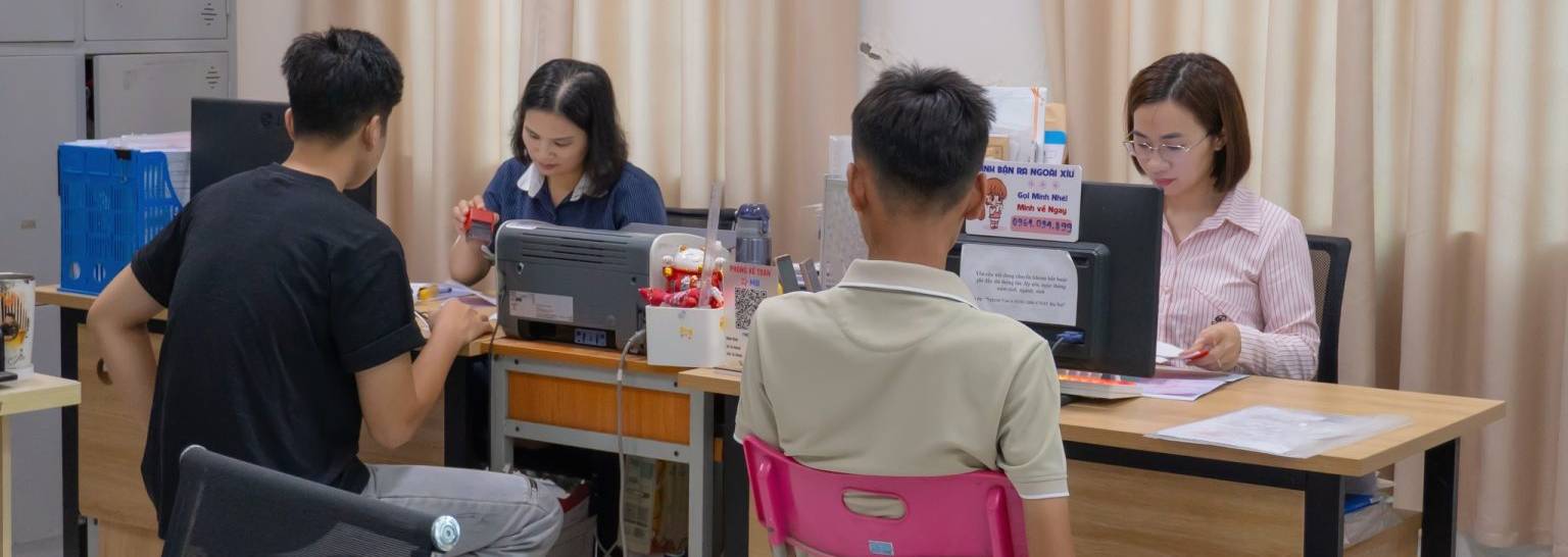 Trường cao đẳng Bách Khoa Việt Nam