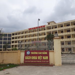 TRƯỜNG CAO ĐẲNG BÁCH KHOA VIỆT NAM (VCST): KIẾN TẠO GIÁ TRỊ TRI THỨC, DẪN LỐI TƯƠNG LAI NGHỀ NGHIỆP