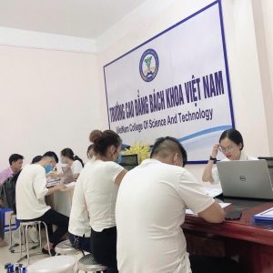 VCST tuyển sinh chương trình đặc biệt năm 2026: Học ngành kỹ thuật song song ngoại ngữ, hưởng lương tại Nhật, Đài Loan