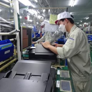 Điểm thi THPT không cao vẫn có thể kiếm 15–25 triệu/tháng? Bí mật nằm ở ngành Điện Công nghiệp VCST